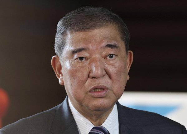 我要配资 日本自民党开始总裁争夺战，选举方式也是日媒关注焦点